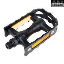 Pedal Brompton lado direito preto - QPEDRHBB-BK Pedal Brompton lado direito preto - QPEDRHBB-BK