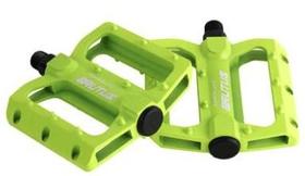 Pedal brutus flat amarelo neon ingles Pedal brutus flat amarelo neon ingles