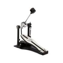 Pedal Bumbo De Bateria Simples Mapex P400 - Prata