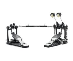 Pedal bumbo hardbeat duplo hbp 400 Pedal bumbo hardbeat duplo hbp 400