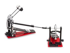 Pedal bumbo odery duplo pd 902pr dd privilege direct drive