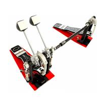 Pedal bumbo odery duplo pd-902pr privilege direct drive