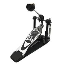 Pedal Bumbo Simples Corrente Dupla e base fixa - Liverpool Pedal Bumbo Simples Corrente Dupla e base fixa - Liverpool
