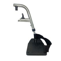 Pedal Cadeira Ottobock A3 Completo - unidade Pedal Cadeira Ottobock A3 Completo - unidade