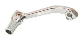 Pedal Câmbio Alumínio Red Dragon Honda CRF 250 R/X - Prata Pedal Câmbio Alumínio Red Dragon Honda CRF 250 R/X - Prata