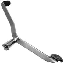 Pedal Câmbio Biz 100 1998 a 2005 Vini Controlflex 9020880314 Pedal Câmbio Biz 100 1998 a 2005 Vini Controlflex 9020880314