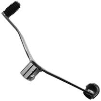 Pedal Câmbio Biz 100 1998 a 2005 Vini Controlflex 9020880315 Pedal Câmbio Biz 100 1998 a 2005 Vini Controlflex 9020880315