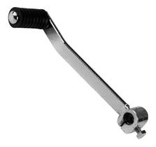 Pedal cambio cometa c/borracha+parafuso ybr-factor125 ate11 Pedal cambio cometa c/borracha+parafuso ybr-factor125 ate11