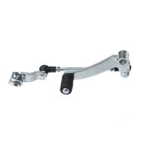 Pedal Cambio Completo C/ Articulação Fazer 250 2005 2006