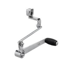 Pedal cambio completo gp7 cbx 250 - cb 300r - cbx 200 Pedal cambio completo gp7 cbx 250 - cb 300r - cbx 200