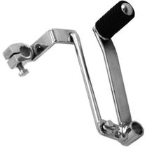 Pedal cambio completo vini cbx200/cbx250/cb300/titan sport Pedal cambio completo vini cbx200/cbx250/cb300/titan sport