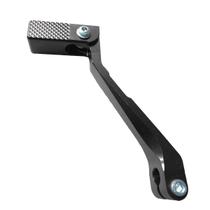 Pedal Cambio Corona Alumínio C/ Ponta Retrátil Crf 250f