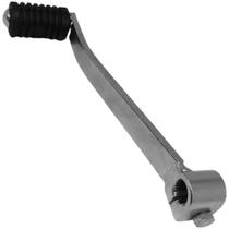 Pedal Câmbio Cromado CG 150 Titan 04 a 25 Vini Controlflex Pedal Câmbio Cromado CG 150 Titan 04 a 25 Vini Controlflex