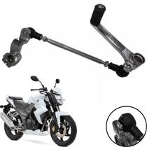 Pedal Câmbio Dafra Next 250 2013 A 2017 Marcha Mod Original Pedal Câmbio Dafra Next 250 2013 A 2017 Marcha Mod Original