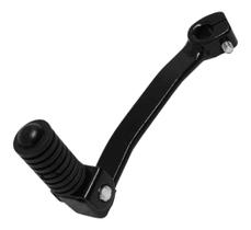 Pedal cambio dt 200/ xt 225 pto retratil c/borr cometa