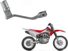 Pedal Cambio Honda CRF 230 2007 A 2020