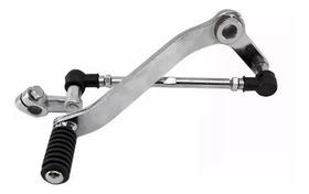 Pedal cambio kansas 150