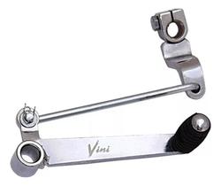Pedal Cambio Marcha CB300/CBX250/CBX200 - VINI Pedal Cambio Marcha CB300/CBX250/CBX200 - VINI