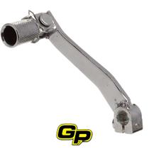 Pedal Cambio Marcha Crf 230 Retrátil Modelo Original - Gp7