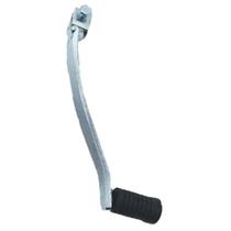 Pedal Câmbio Marcha Cromado Com Borracha Xre 300