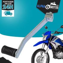 Pedal Cambio Marcha Nxr Bros 125 150 160 Xre 190
