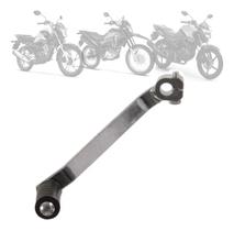 Pedal Cambio Marcha Yamaha Fazer Factor 150 125i 2017 Com Borracha Premium Pedal Cambio Marcha Yamaha Fazer Factor 150 125i 2017 Com Borracha Premium