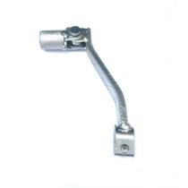 Pedal Cambio Red Dragon Aço Crf 230 Retrátil Pedal Cambio Red Dragon Aço Crf 230 Retrátil