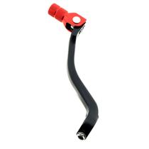 Pedal Câmbio Retrátil Zeta Honda Crf 250r 2010 a 2017 Pedal Câmbio Retrátil Zeta Honda Crf 250r 2010 a 2017