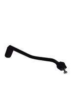 Pedal cambio sundow max hunter preto Pedal cambio sundow max hunter preto