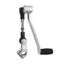 Pedal Cambio Vini Yes 125 De Ano 2005 A 2017 Pedal Cambio Vini Yes 125 De Ano 2005 A 2017