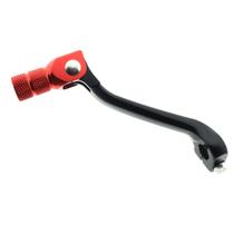 Pedal Câmbio Zeta Retrátil Crf 450r 2004 a 2009 Crf 250x 2004 a 2017 Pedal Câmbio Zeta Retrátil Crf 450r 2004 a 2009 Crf 250x 2004 a 2017