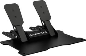 Pedal Cammus CP5 Sensor Hall - Volante PC Simulador