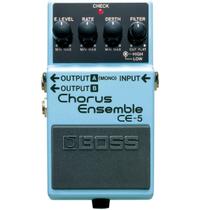 Pedal Chorus CE-5 - Boss