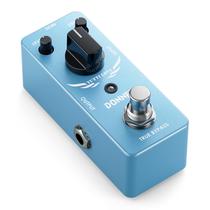 Pedal Chorus Donner Tutti Love Analog para guitarra elétrica Pedal Chorus Donner Tutti Love Analog para guitarra elétrica