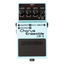 Pedal Chorus Ensemble CE-5 - Boss 2851