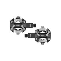 Pedal Ciclismo MTB Para Bicicleta Look X-Track 6 Flutuação Pedal Ciclismo MTB Para Bicicleta Look X-Track 6 Flutuação