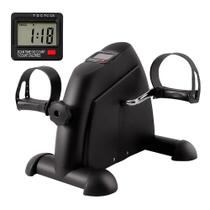 Pedal Cicloergometro Para Fisioterapia Portatil Digital NMI69C GTA Tech