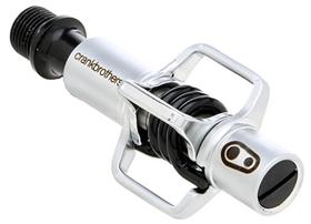 Pedal clip eggbeater 1 crankbrothers mola preta
