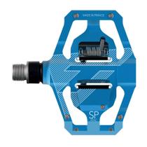 Pedal Clip MTB Time Speciale 12 Taco ATAC Azul