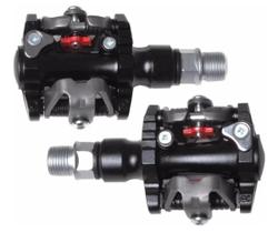 Pedal Clip Mtb Wellgo 919 Preto