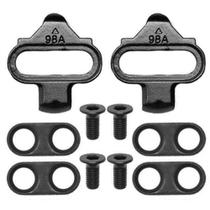 Pedal Clip Mtb Wellgo W01 C Tacos