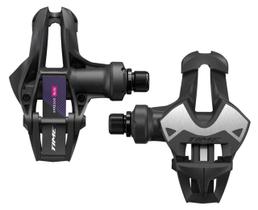 Pedal Clip Road Time Sram Xpresso 6 Preto Roxo B1