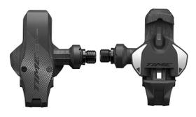 Pedal Clip Road Time Sram Xpro 10 Q-Factor 53 Carbono C1 Pto Pedal Clip Road Time Sram Xpro 10 Q-Factor 53 Carbono C1 Pto