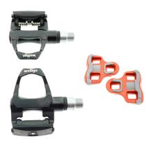 Pedal Clip Taco Wellgo Mtb Speed R96b Encaixe