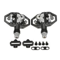 Pedal Clip Wellgo M279 Alumínio Plataforma Road Speed