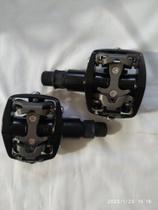 Pedal clip wellgo mtb 279 preto 9/16