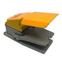 Pedal com Proteção Superior 1 REV.15A TFS-303 Metaltex