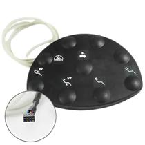 Pedal Comando Compatível Cadeira Odontológica Kavo Pedal Comando Compatível Cadeira Odontológica Kavo