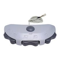 Pedal Completo Syncrus Pop 7 Vias Compatível Gnatus Pedal Completo Syncrus Pop 7 Vias Compatível Gnatus