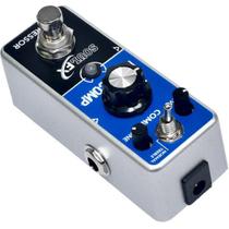 Pedal Compressor Soul FX Roof Comp SFX-RC01